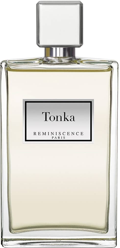 Tonka, Réminiscence