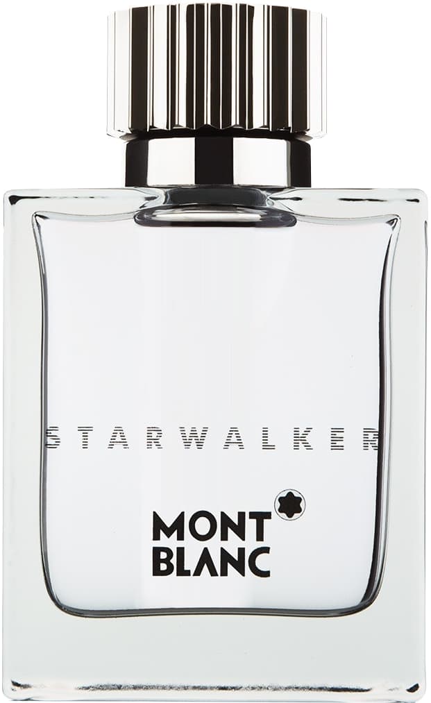 Starwalker, Montblanc