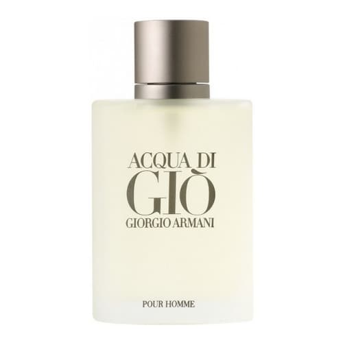 Acqua Di Gio Homme, Armani