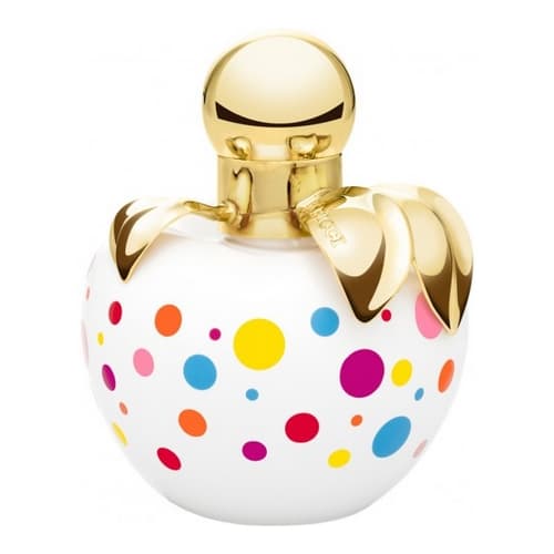 Nina Pop, Nina Ricci