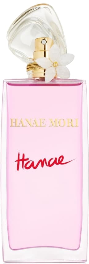 Hanae, Hanae Mori