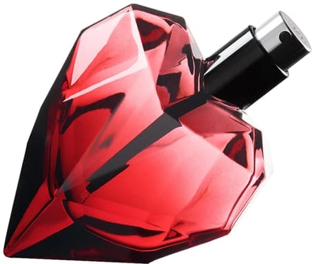 Loverdose Red Kiss, Diesel