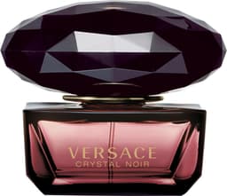Crystal Noir, Versace