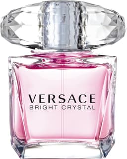 Bright Crystal, Versace