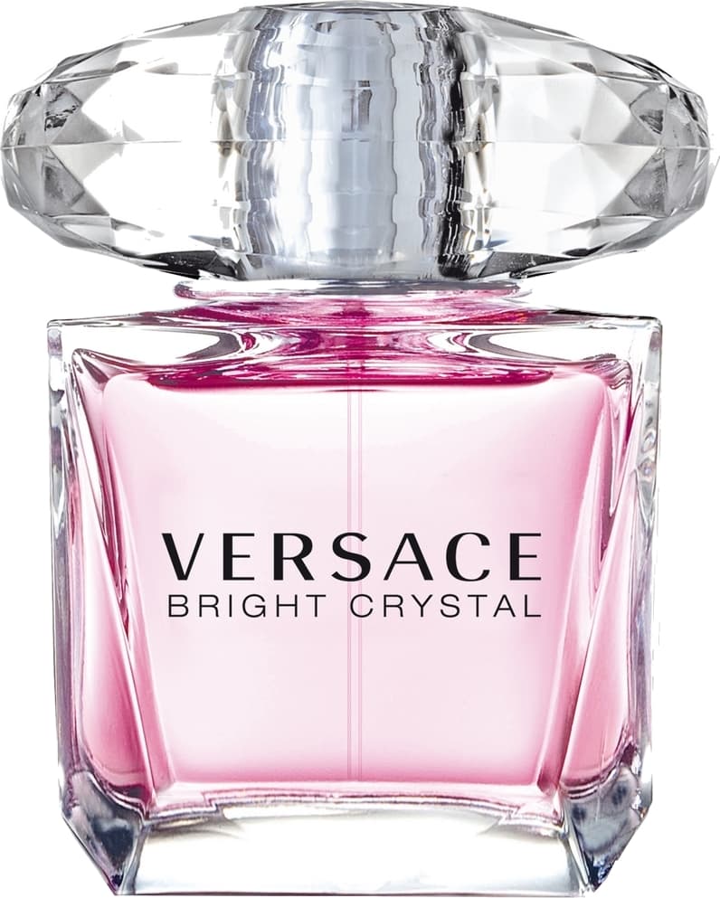 Bright Crystal, Versace