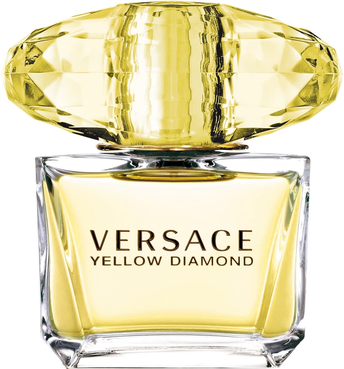 Yellow Diamond, Versace