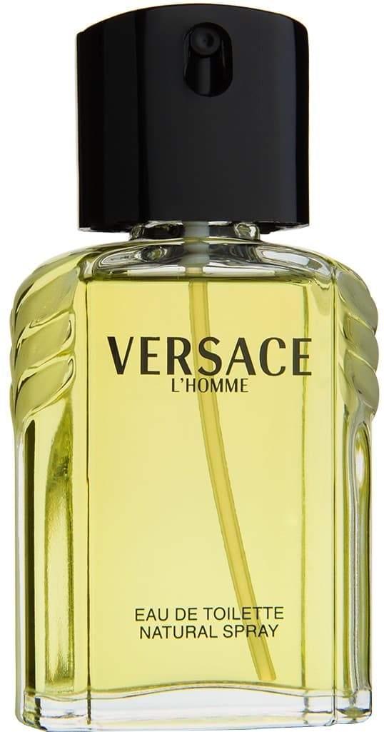 L'Homme, Versace