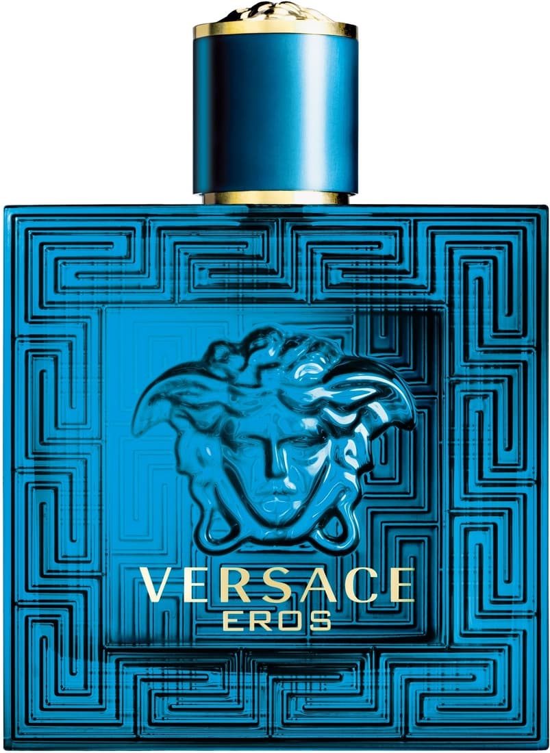 Eros, Versace