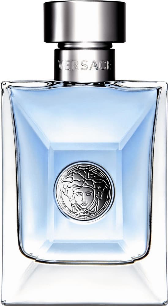 Versace pour Homme, Versace