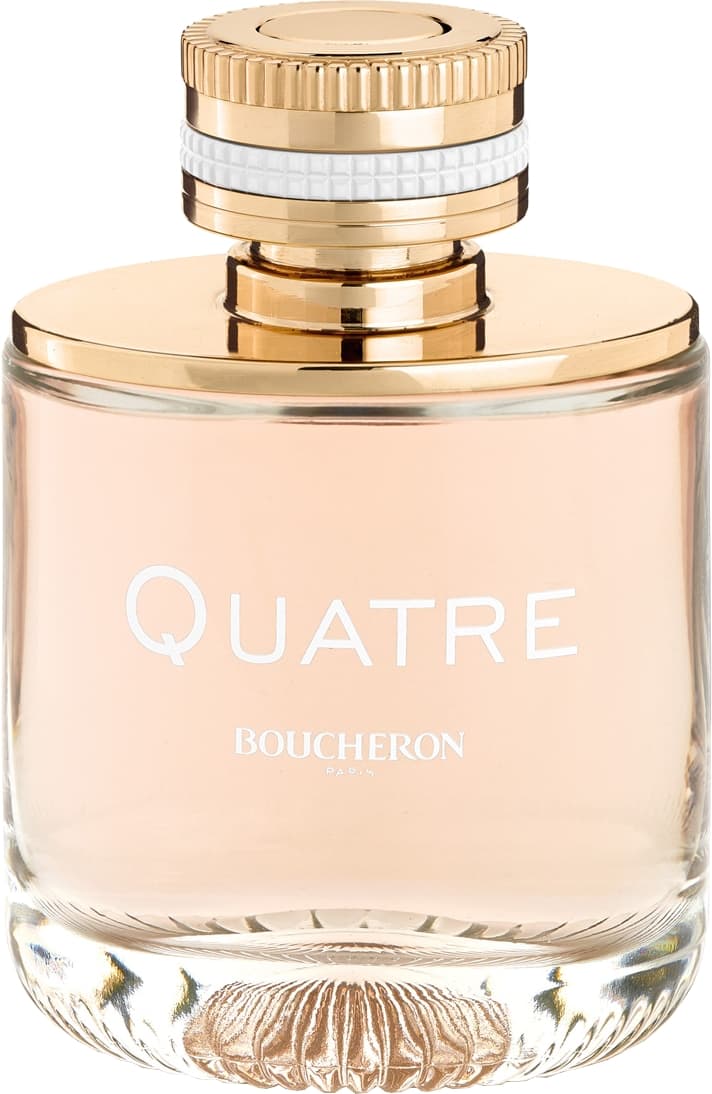 Quatre, Boucheron
