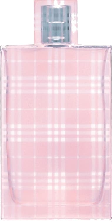 Brit Sheer, Burberry
