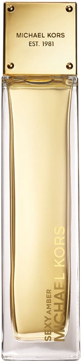 Sexy Amber, Michael Kors
