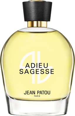 Adieu Sagesse, Jean Patou