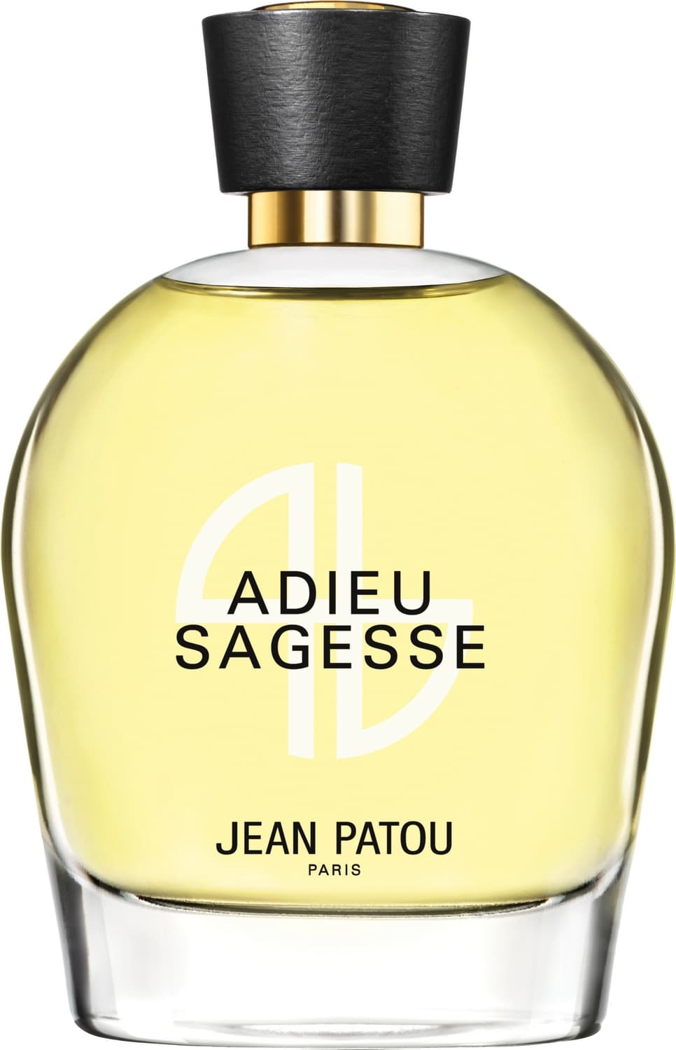 Adieu Sagesse, Jean Patou