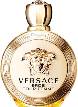 Eros pour Femme, Versace