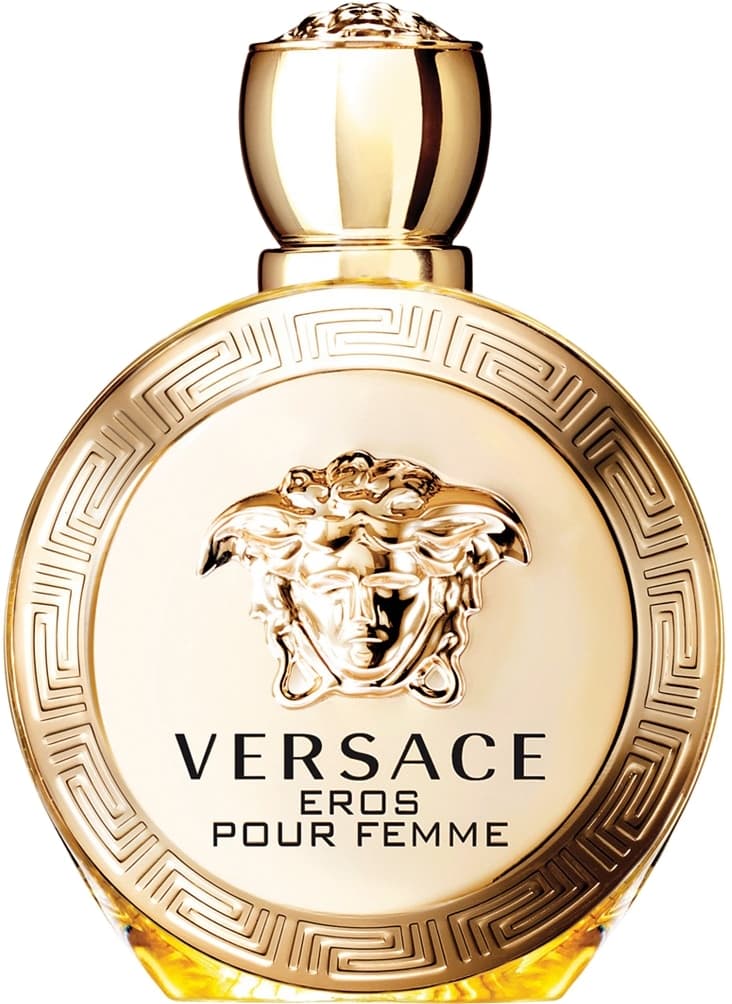 Eros pour Femme, Versace