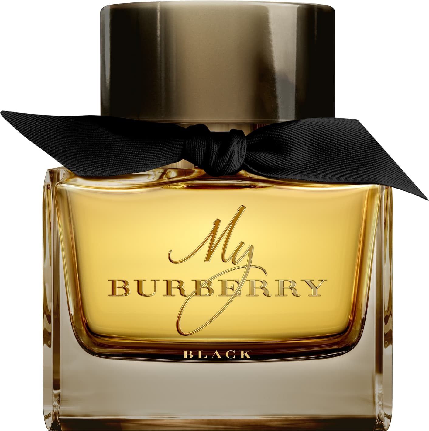 My Burberry Black, Burberry