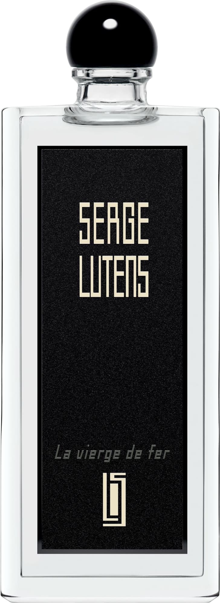 La Vierge de Fer, Serge Lutens