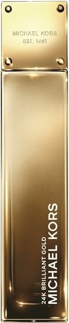 24K Brillant Gold, Michael Kors