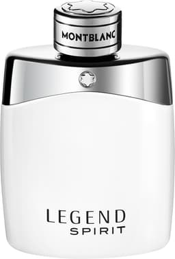 Legend Spirit, Montblanc