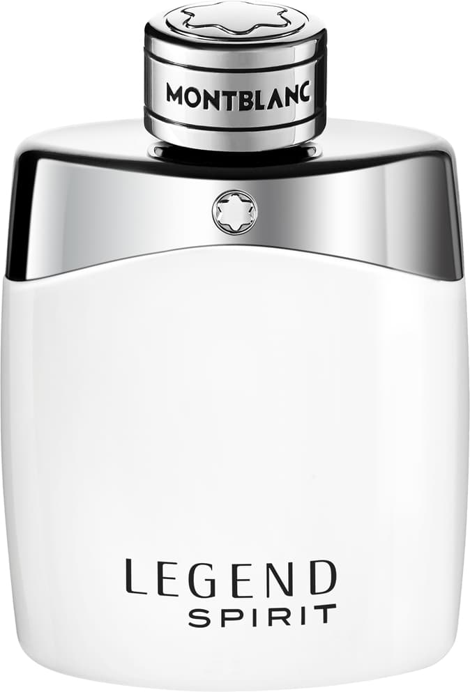 Legend Spirit, Montblanc