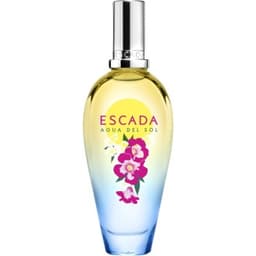 Agua Del Sol, Escada