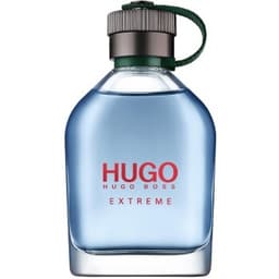 Hugo Man Extreme, Hugo Boss