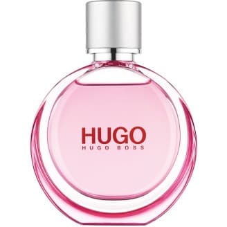 Hugo Woman Extreme, Hugo Boss