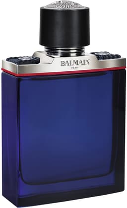 Homme, Balmain