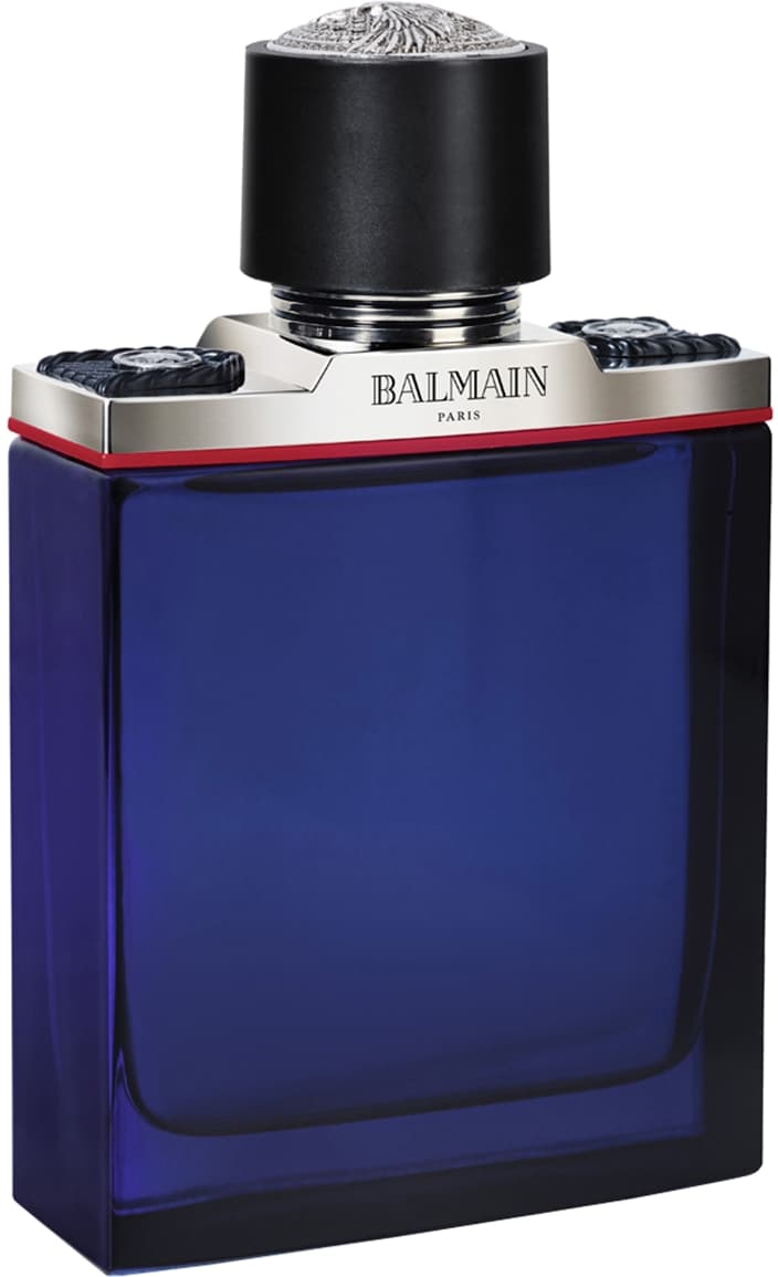 Homme, Balmain