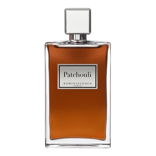 Patchouli, Réminiscence