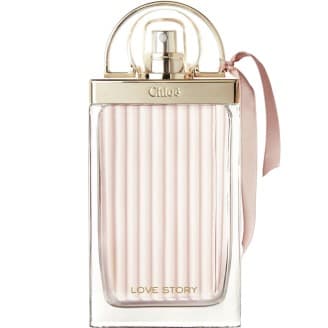 Love Story, Chloé