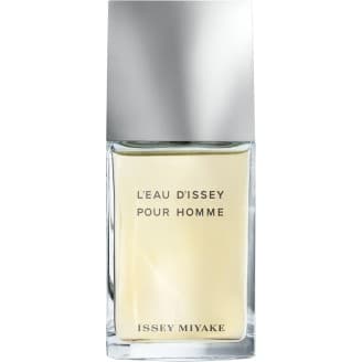 L'Eau d'Issey pour Homme Fraîche, Issey Miyaké