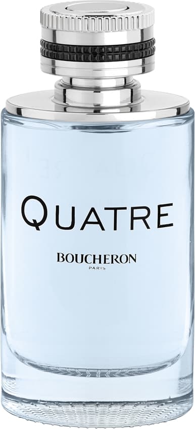 Quatre pour Homme, Boucheron