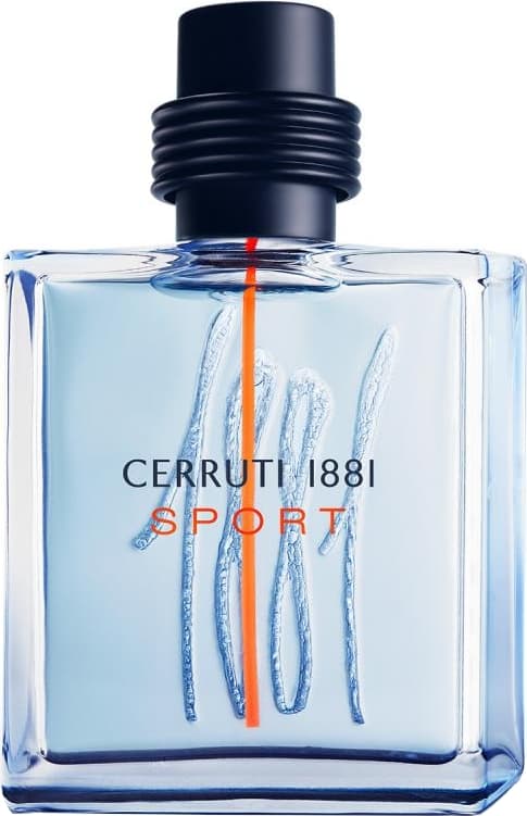 1881 Sport, Cerruti