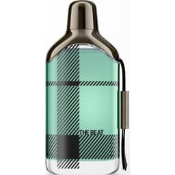 The Beat for Men, Burberry