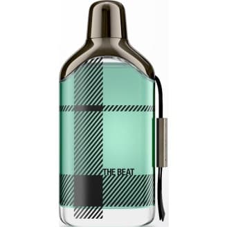 The Beat for Men, Burberry
