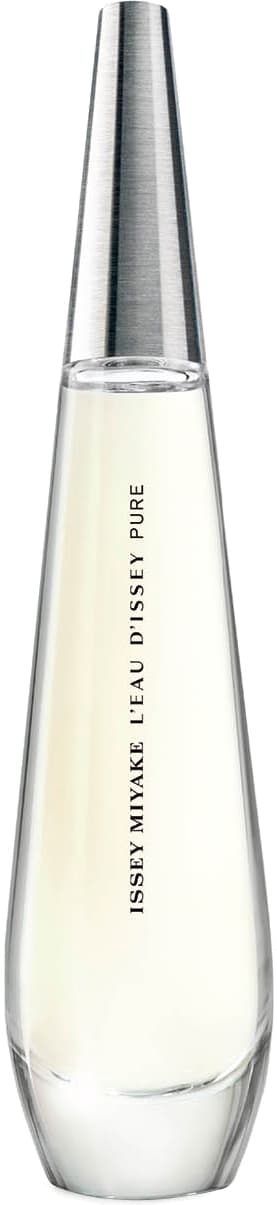 L'Eau d'Issey Pure, Issey Miyaké
