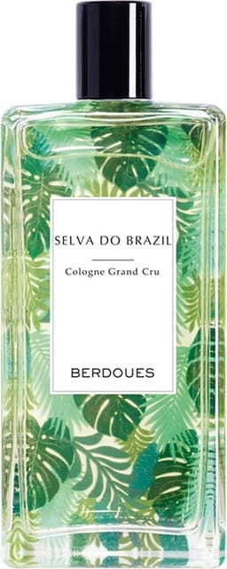 Selva Do Brazil, Berdoues