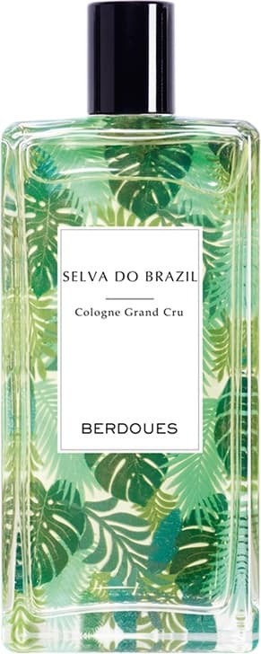 Selva Do Brazil, Berdoues