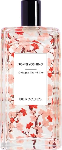 Somei Yoshino, Berdoues