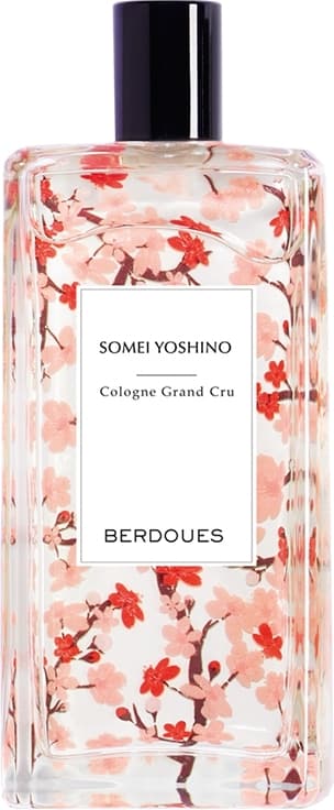 Somei Yoshino, Berdoues