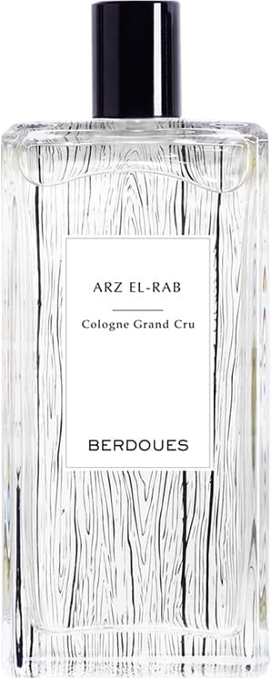 Arz-El-Rab, Berdoues