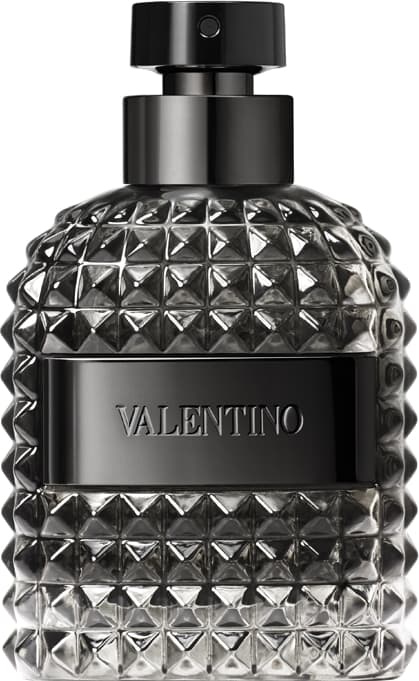 Uomo Intense, Valentino