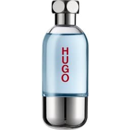 Hugo Element, Hugo Boss