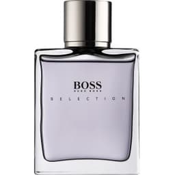 Boss Selection, Hugo Boss