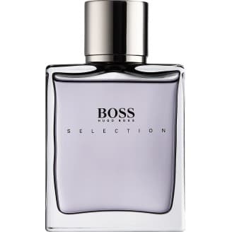 Boss Selection, Hugo Boss
