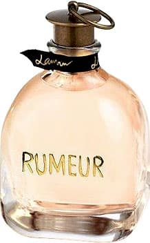 Rumeur, Lanvin