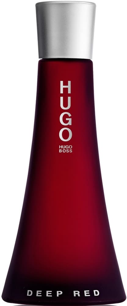 Hugo Deep Red, Hugo Boss