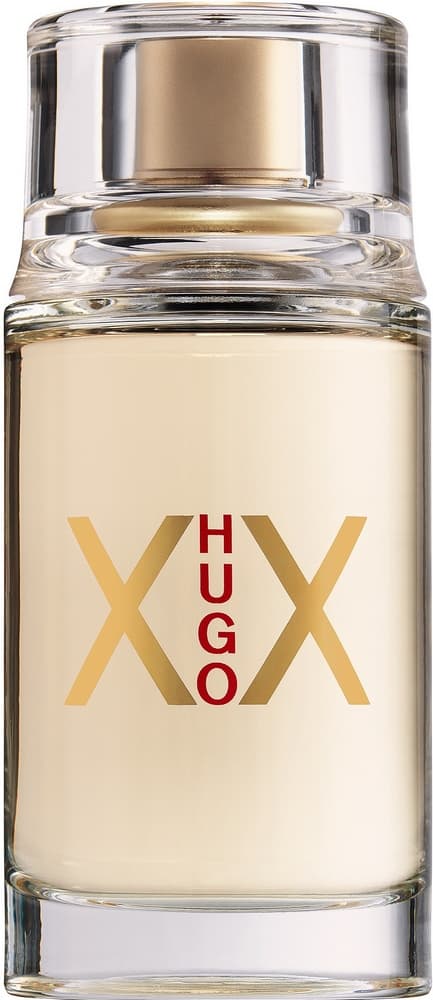 Hugo XX, Hugo Boss